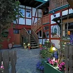 B&B Am Ruebenkeller