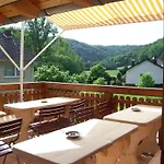 B&B Am Ruebenkeller 빈젠바흐
