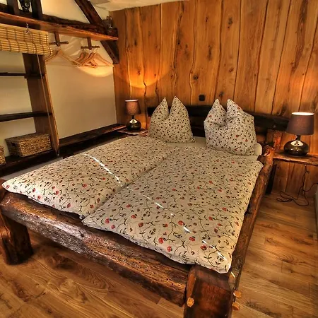 B&B Am Ruebenkeller