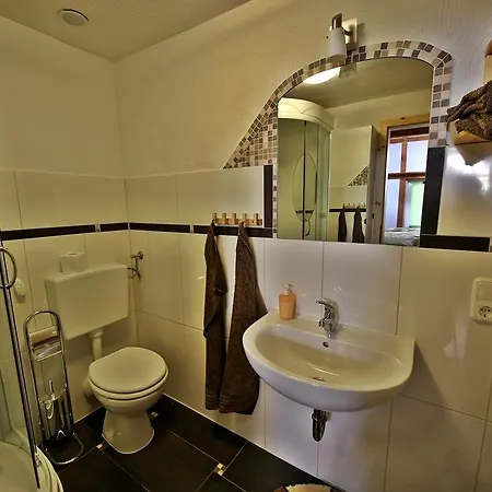 Bed & Breakfast Am Ruebenkeller