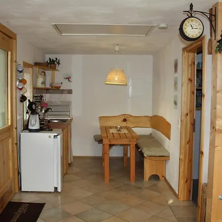 Am Ruebenkeller B&B 3*