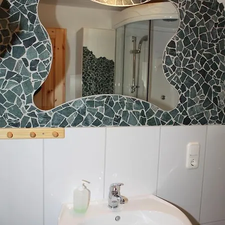 Am Ruebenkeller Oda ve Kahvaltı Binzenbach