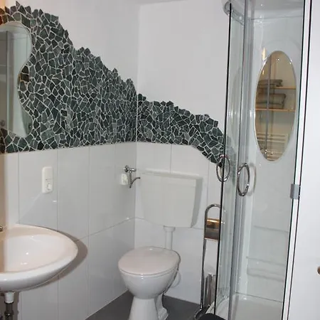 Bed & Breakfast Am Ruebenkeller