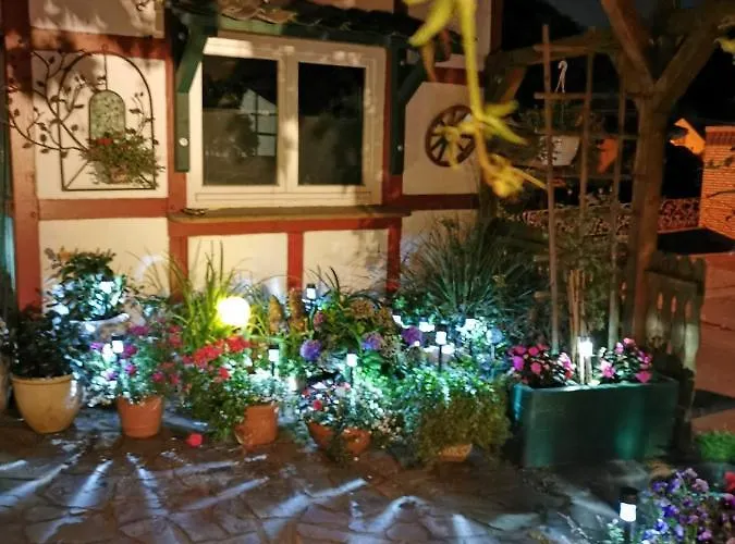 Am Ruebenkeller Nocleg ze śniadaniem