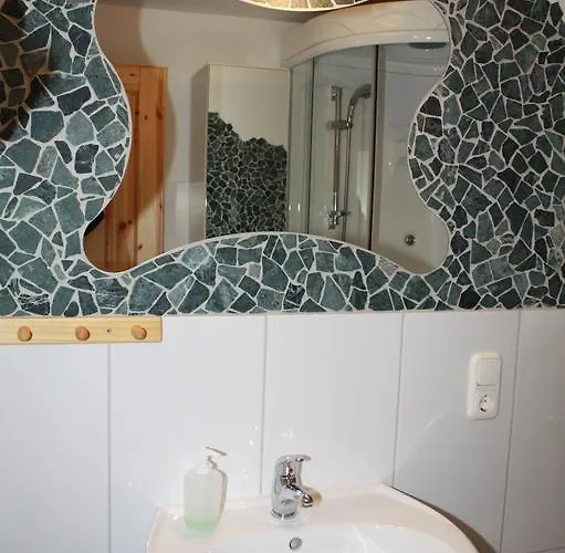 Am Ruebenkeller Nocleg ze śniadaniem Binzenbach