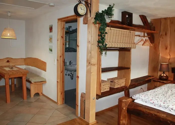 Am Ruebenkeller Binzenbach